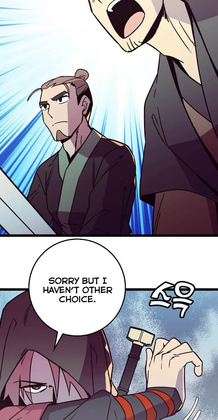 Read Absolute Martial Arts chapter 66 image 19 on Lezhin