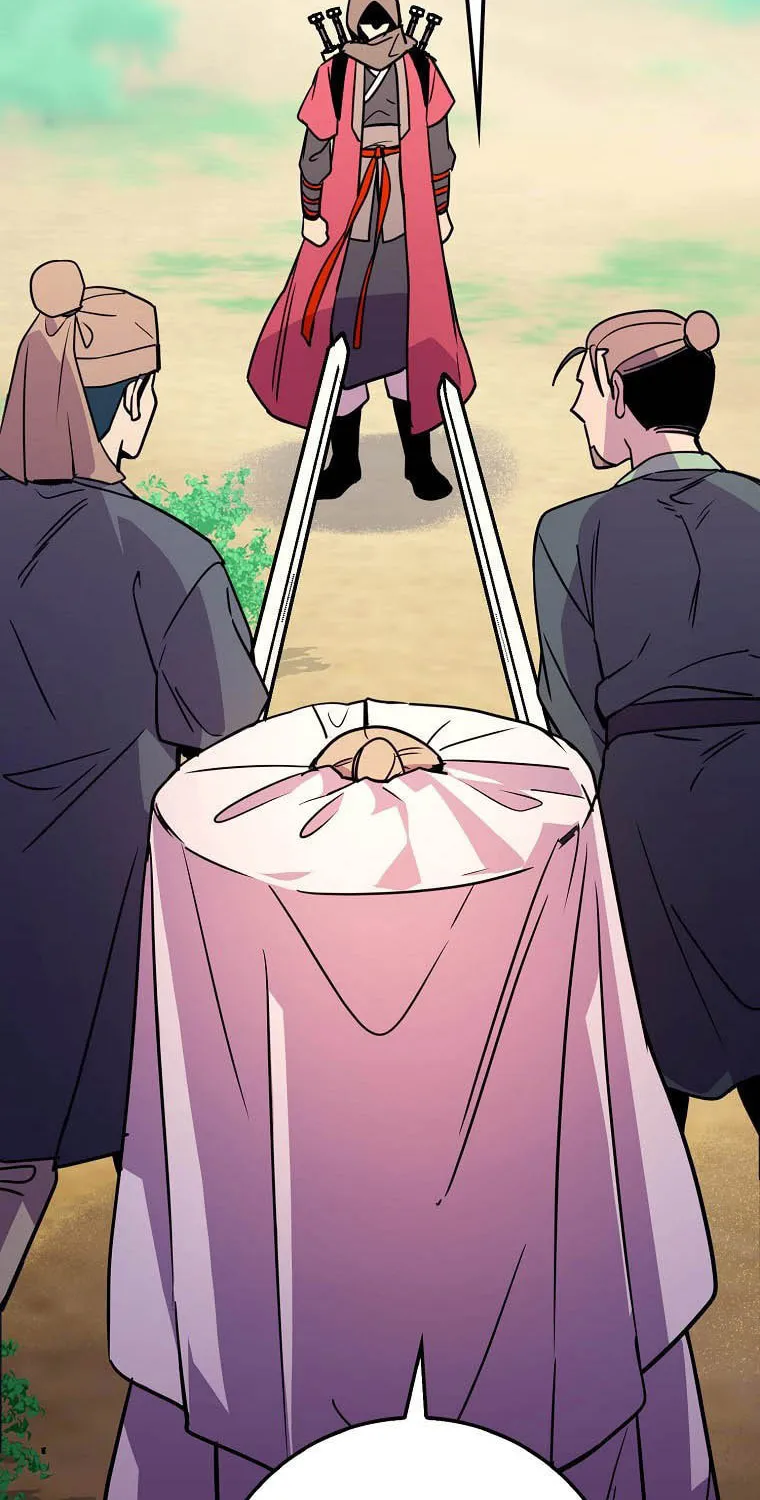 Read Absolute Martial Arts chapter 66 image 25 on Lezhin
