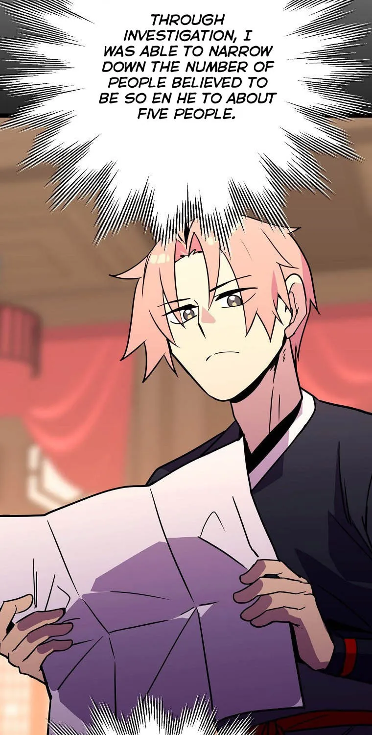 Read Absolute Martial Arts chapter 66 image 32 on Lezhin