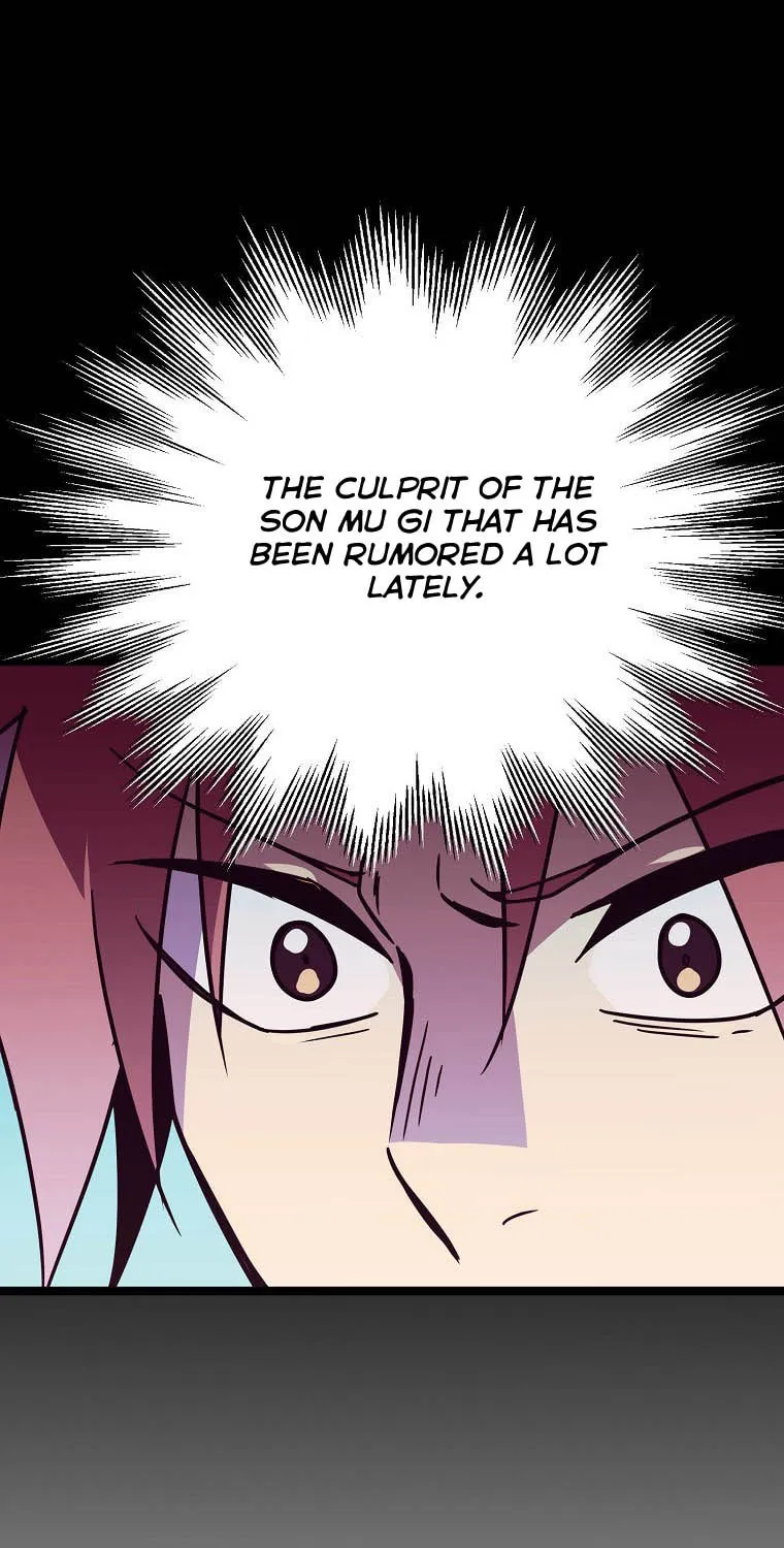 Read Absolute Martial Arts chapter 66 image 34 on Lezhin