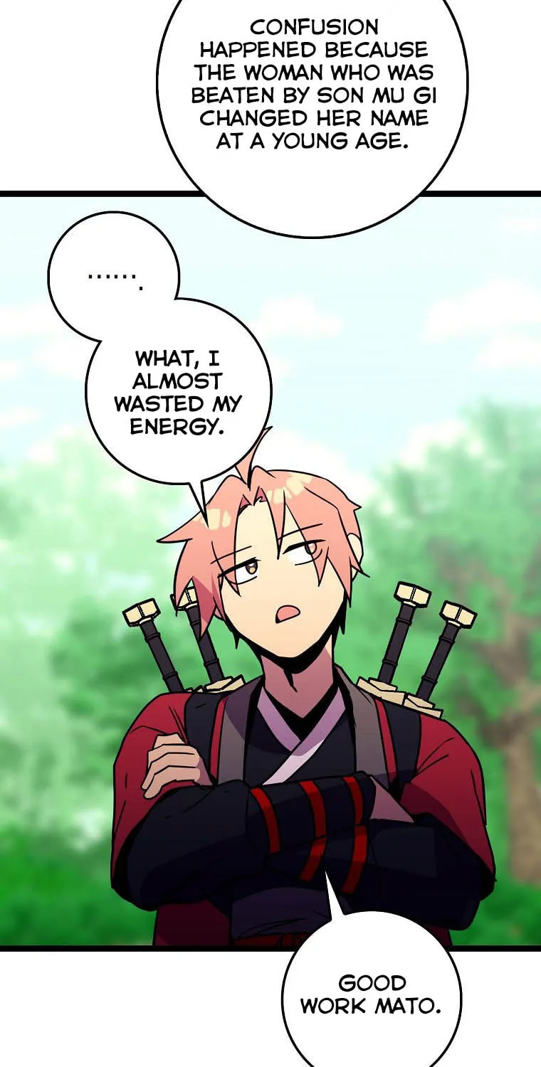 Read Absolute Martial Arts chapter 66 image 63 on Lezhin