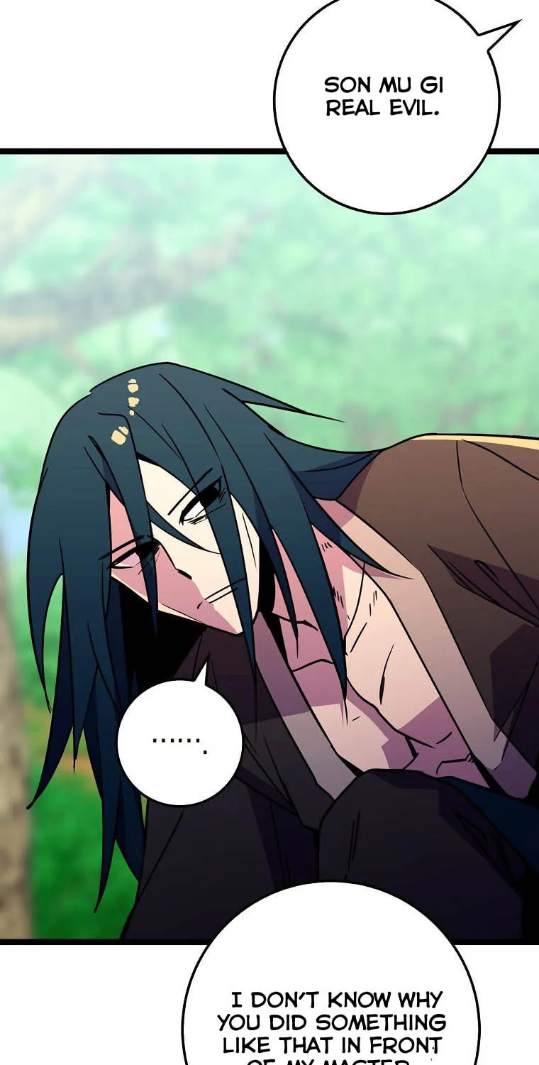 Read Absolute Martial Arts chapter 66 image 66 on Lezhin