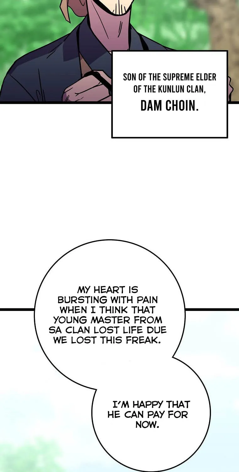 Read Absolute Martial Arts chapter 66 image 8 on Lezhin