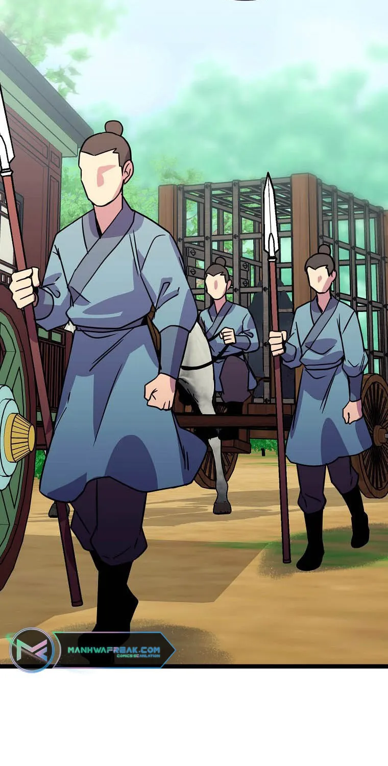 Read Absolute Martial Arts chapter 66 image 9 on Lezhin