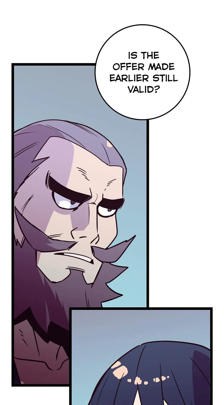 Read Absolute Martial Arts chapter 68 image 19 on Lezhin