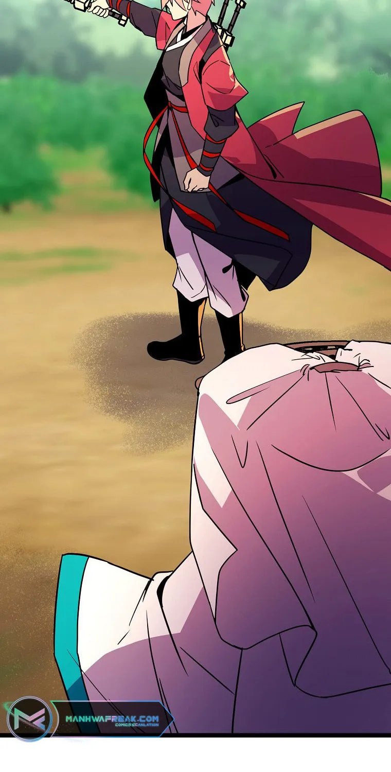 Read Absolute Martial Arts chapter 68 image 3 on Lezhin