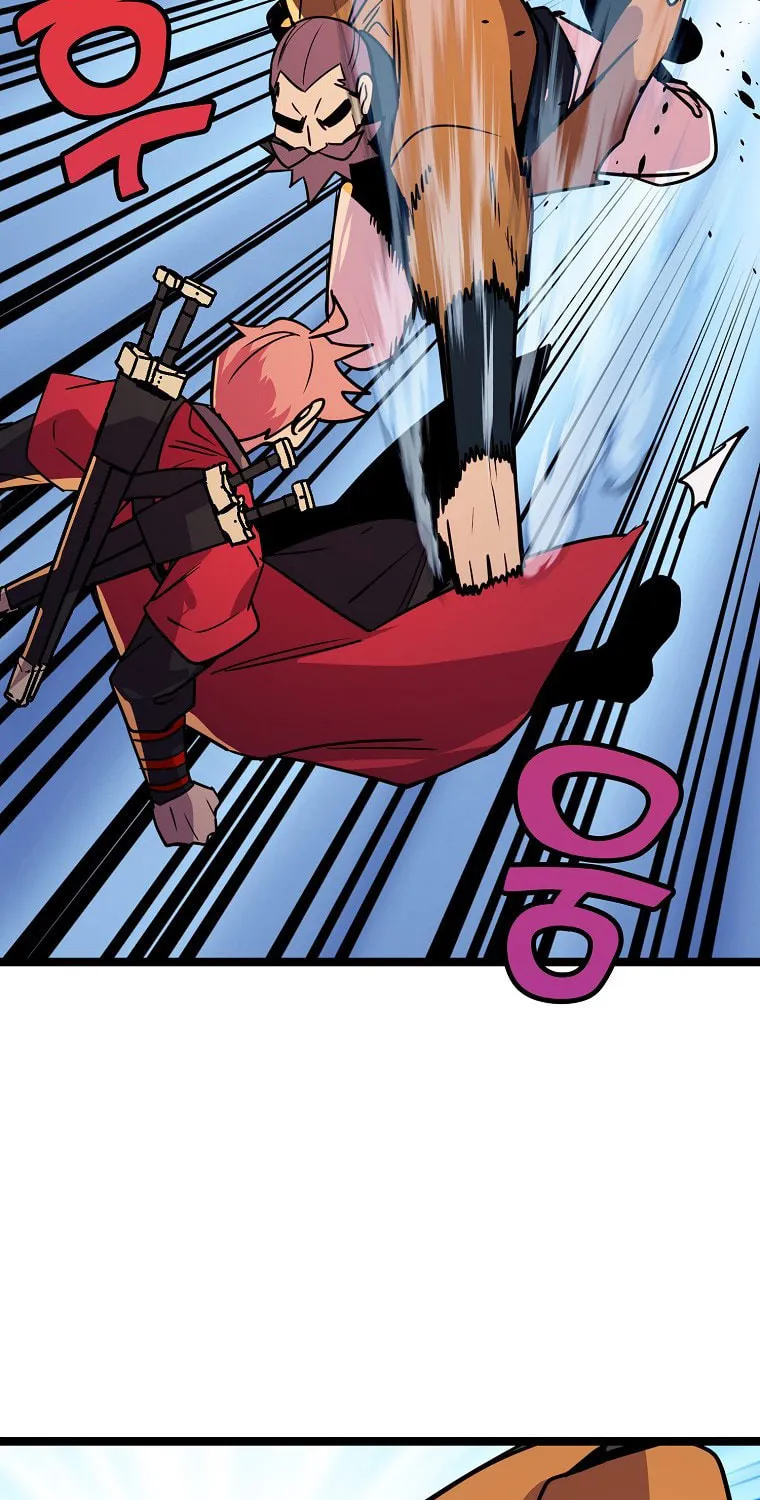 Read Absolute Martial Arts chapter 68 image 30 on Lezhin