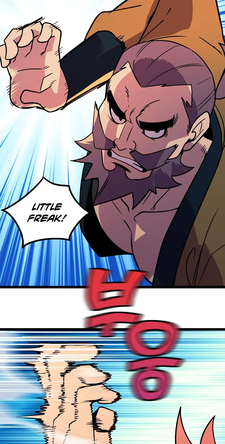 Read Absolute Martial Arts chapter 68 image 31 on Lezhin