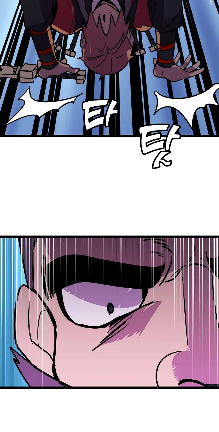 Read Absolute Martial Arts chapter 68 image 34 on Lezhin