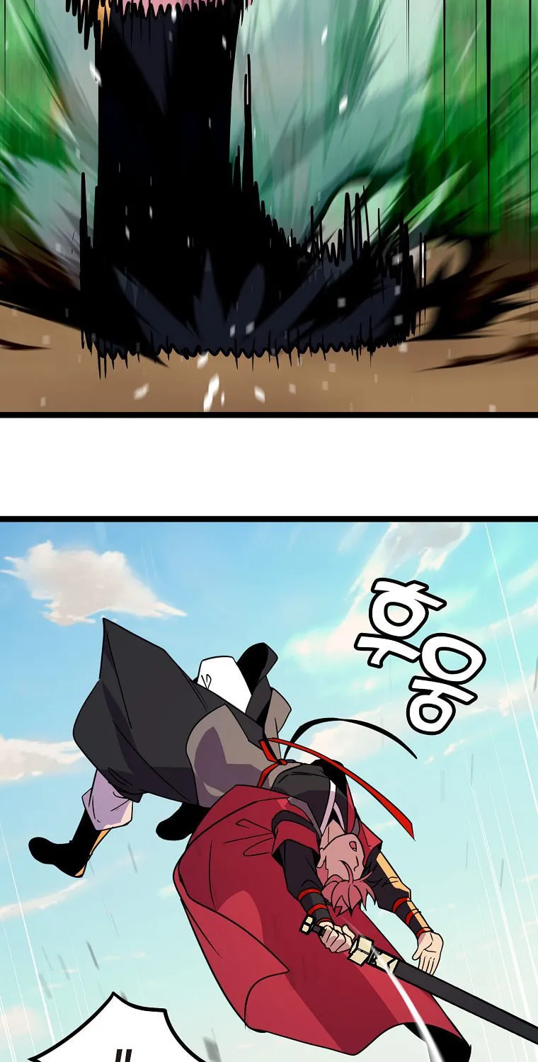 Read Absolute Martial Arts chapter 68 image 36 on Lezhin