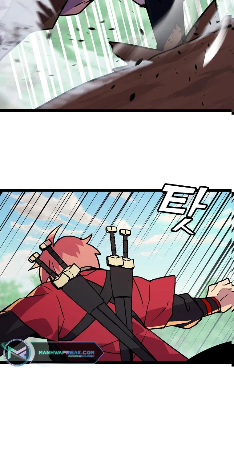 Read Absolute Martial Arts chapter 68 image 38 on Lezhin