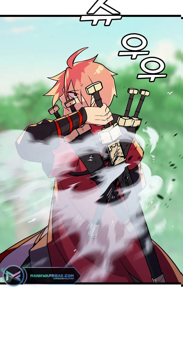 Read Absolute Martial Arts chapter 68 image 42 on Lezhin
