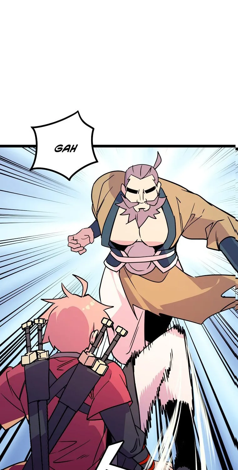 Read Absolute Martial Arts chapter 68 image 45 on Lezhin