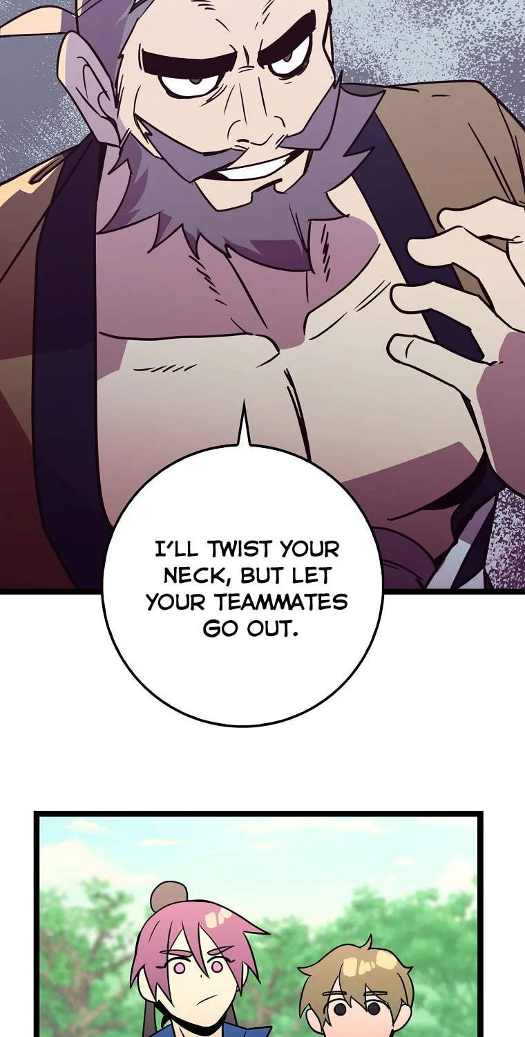 Read Absolute Martial Arts chapter 68 image 7 on Lezhin