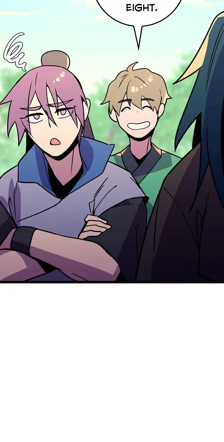 Read Absolute Martial Arts chapter 68 image 71 on Lezhin
