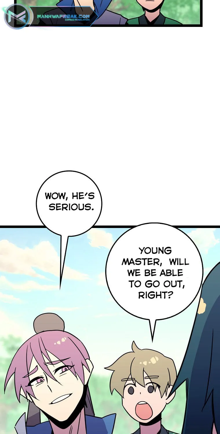 Read Absolute Martial Arts chapter 68 image 8 on Lezhin