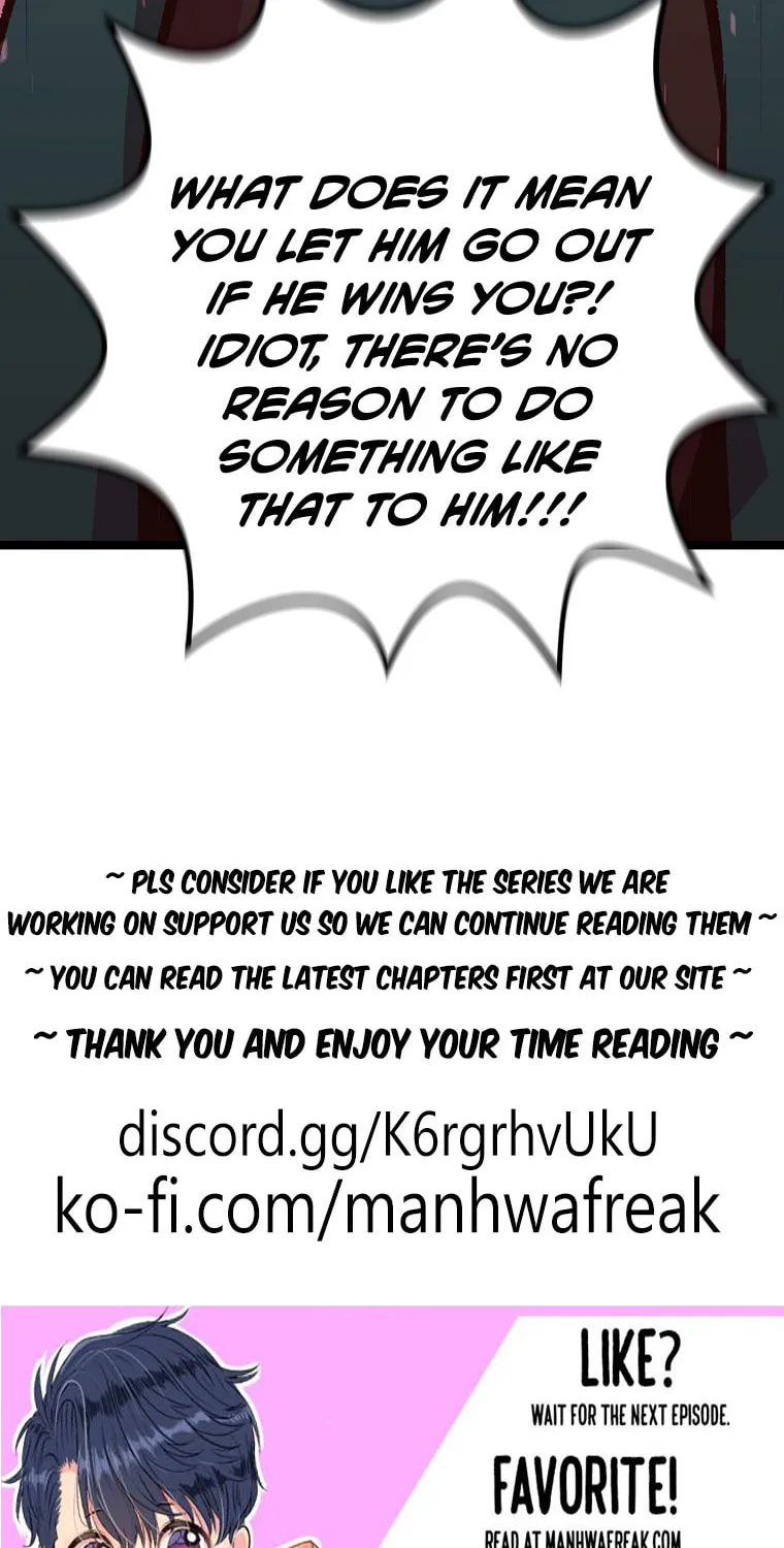 Read Absolute Martial Arts chapter 68 image 83 on Lezhin