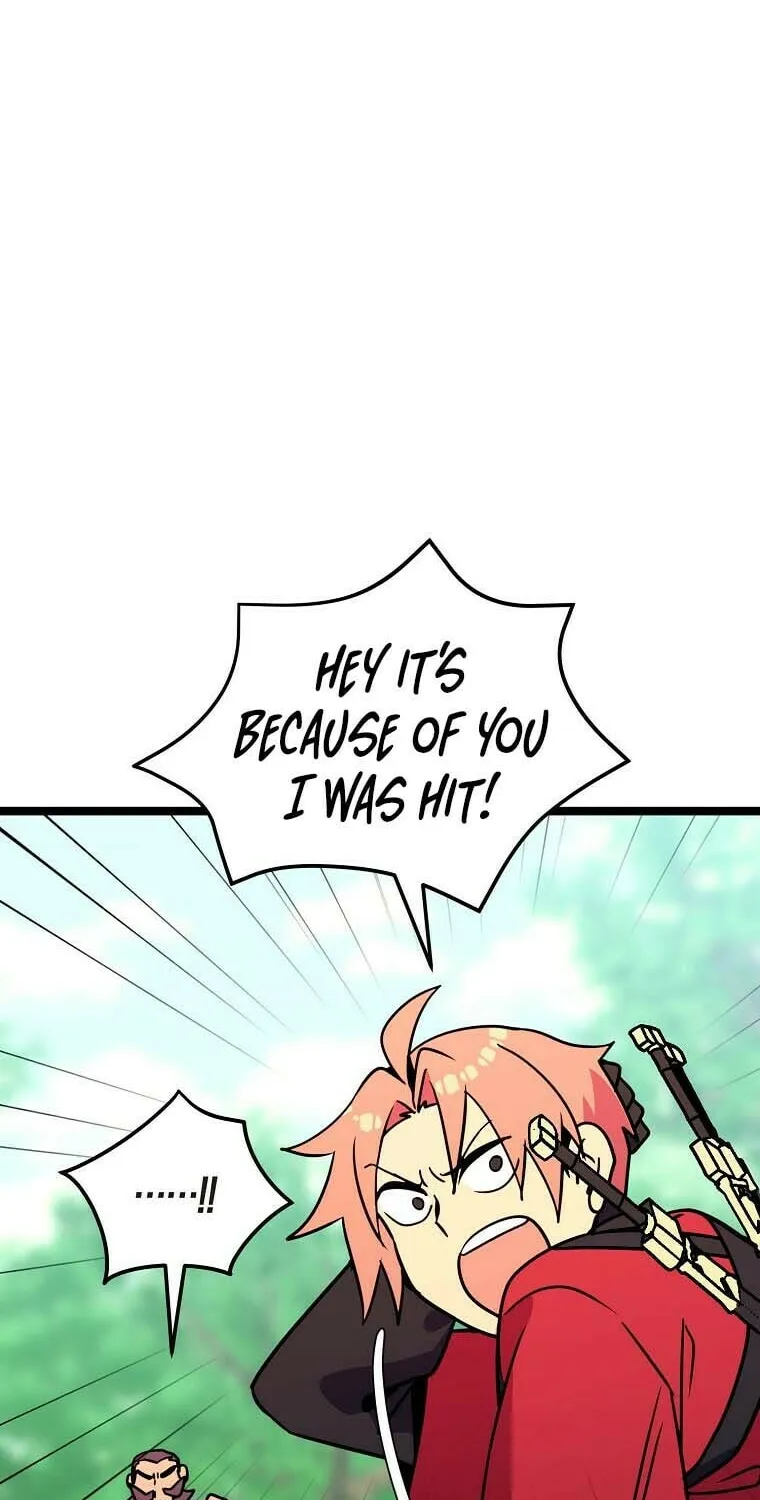 Read Absolute Martial Arts chapter 69 image 11 on Lezhin