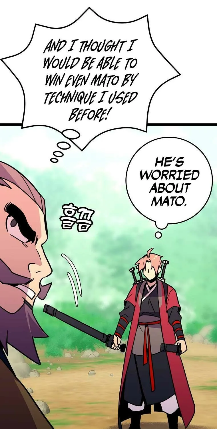 Read Absolute Martial Arts chapter 69 image 14 on Lezhin