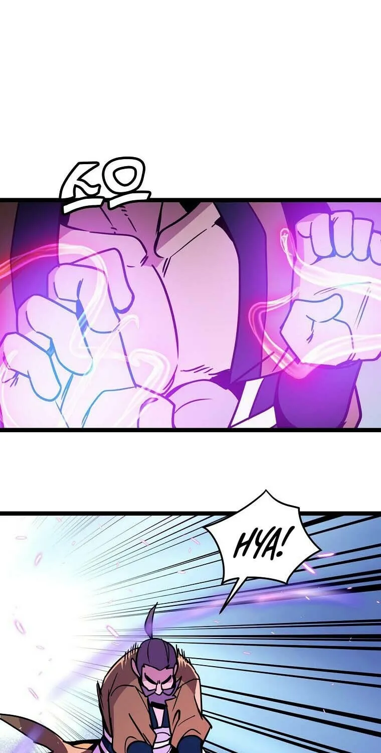 Read Absolute Martial Arts chapter 69 image 16 on Lezhin