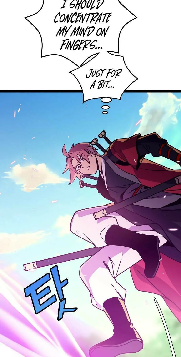 Read Absolute Martial Arts chapter 69 image 23 on Lezhin