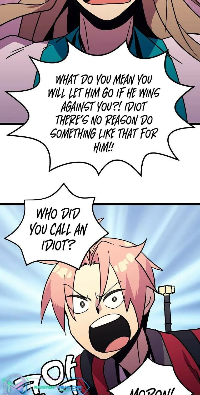 Read Absolute Martial Arts chapter 69 image 3 on Lezhin