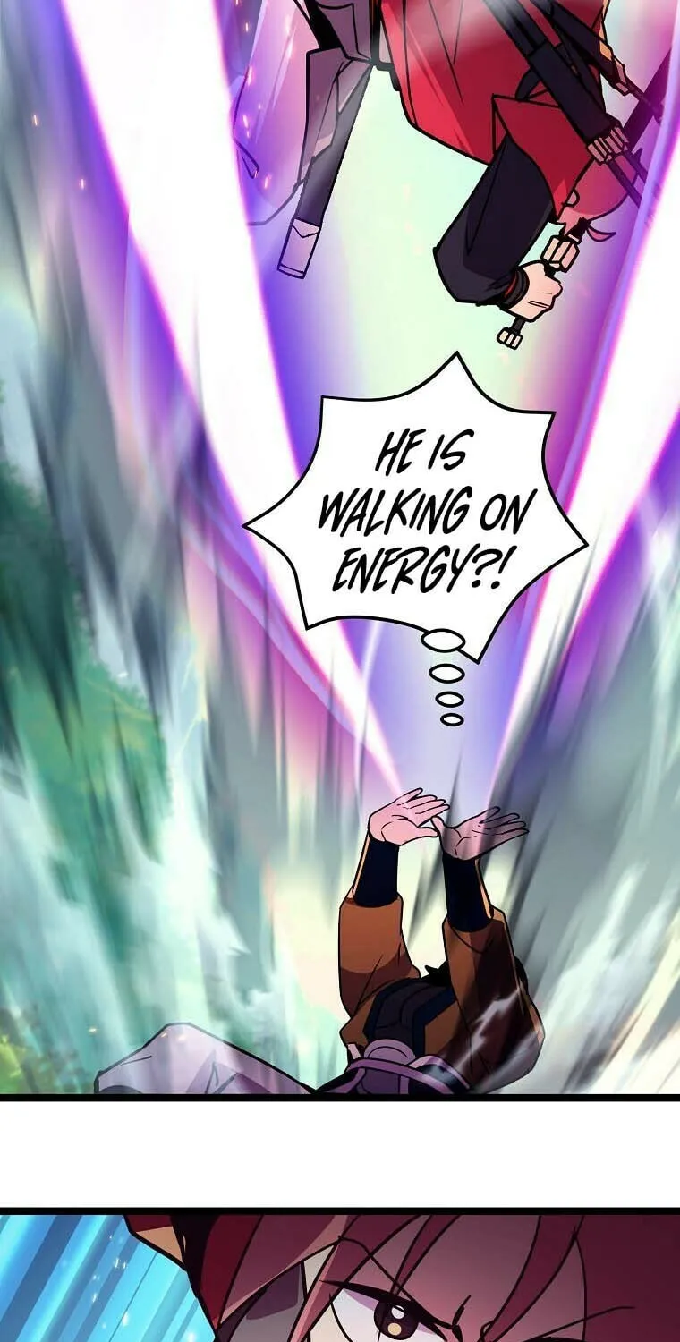 Read Absolute Martial Arts chapter 69 image 32 on Lezhin