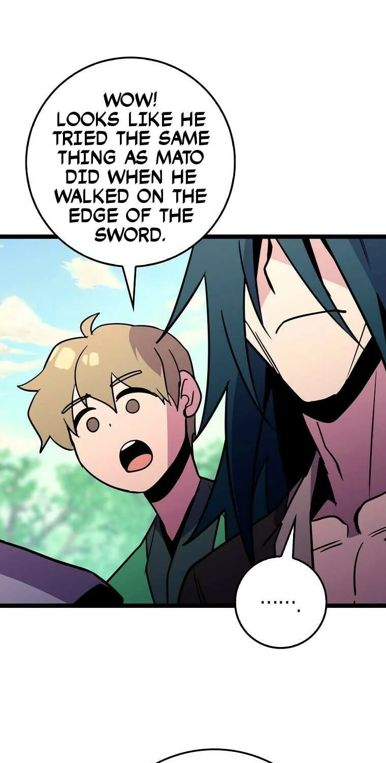 Read Absolute Martial Arts chapter 69 image 36 on Lezhin