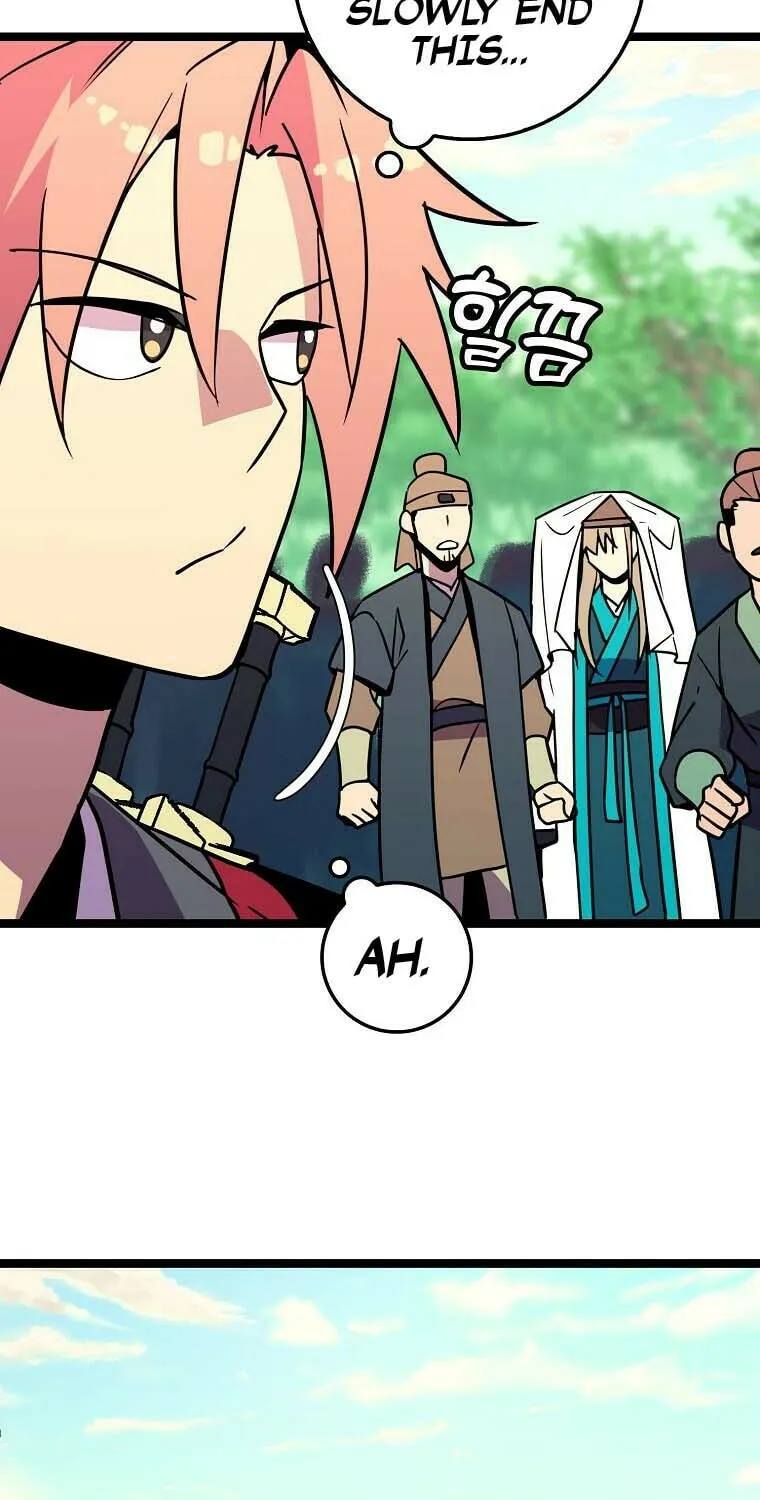 Read Absolute Martial Arts chapter 69 image 40 on Lezhin