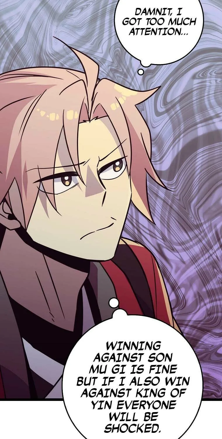 Read Absolute Martial Arts chapter 69 image 42 on Lezhin