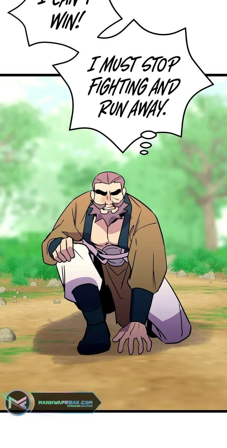 Read Absolute Martial Arts chapter 69 image 44 on Lezhin
