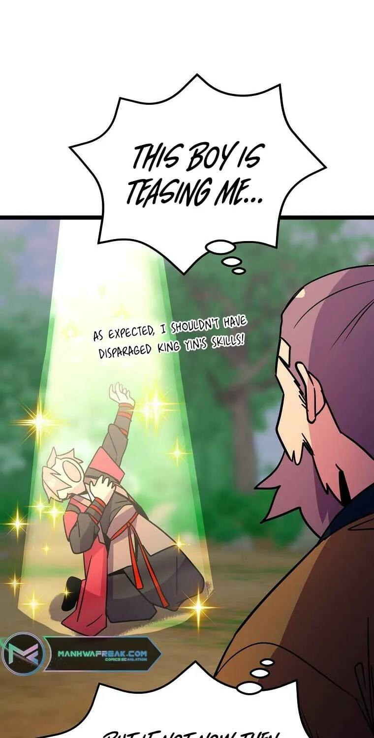 Read Absolute Martial Arts chapter 69 image 48 on Lezhin