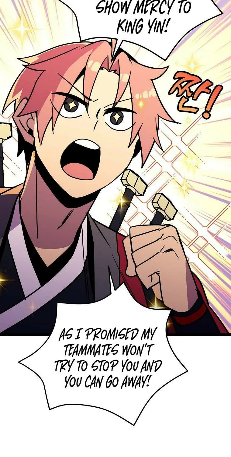 Read Absolute Martial Arts chapter 69 image 51 on Lezhin