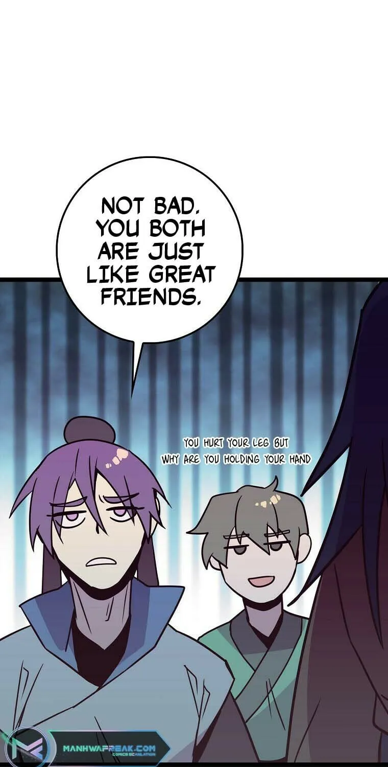 Read Absolute Martial Arts chapter 69 image 52 on Lezhin