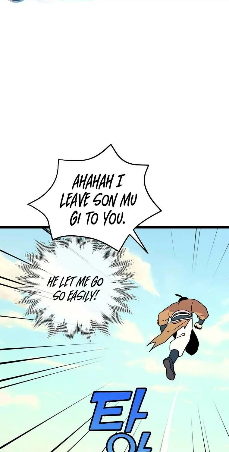 Read Absolute Martial Arts chapter 69 image 53 on Lezhin