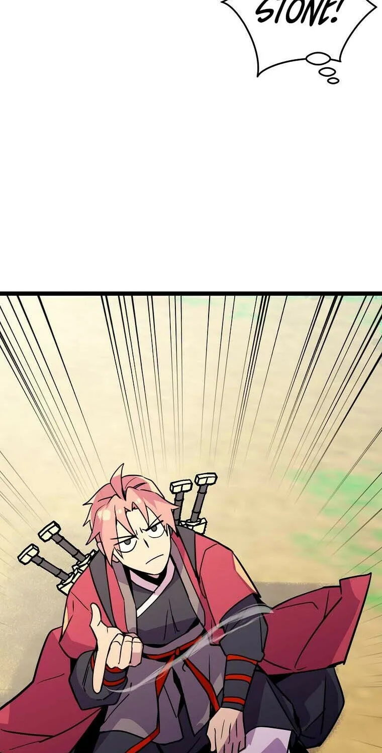 Read Absolute Martial Arts chapter 69 image 59 on Lezhin