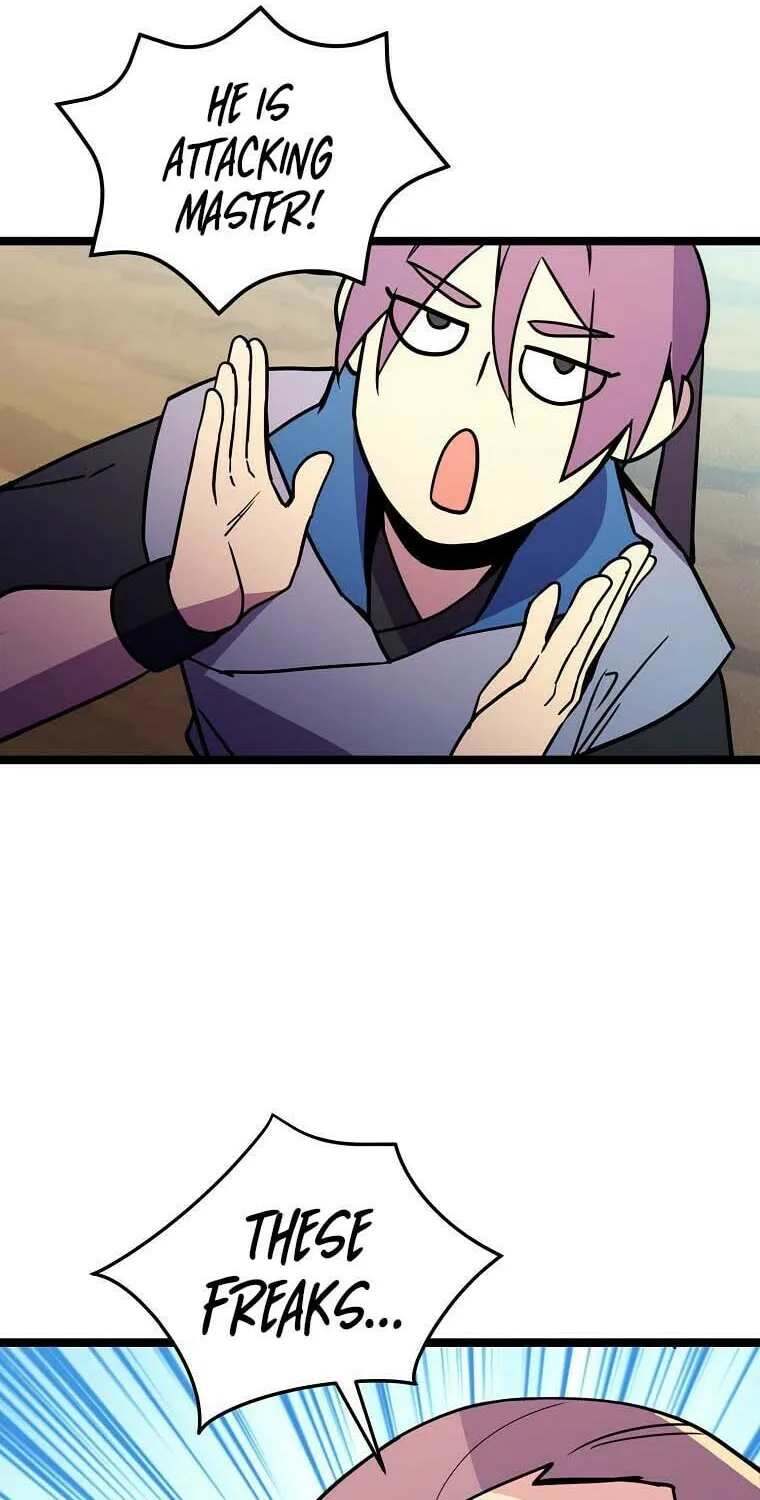 Read Absolute Martial Arts chapter 69 image 63 on Lezhin