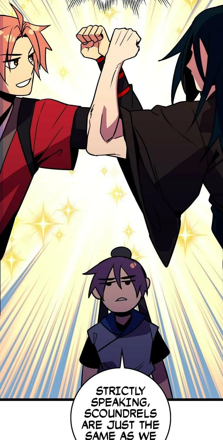 Read Absolute Martial Arts chapter 69 image 78 on Lezhin