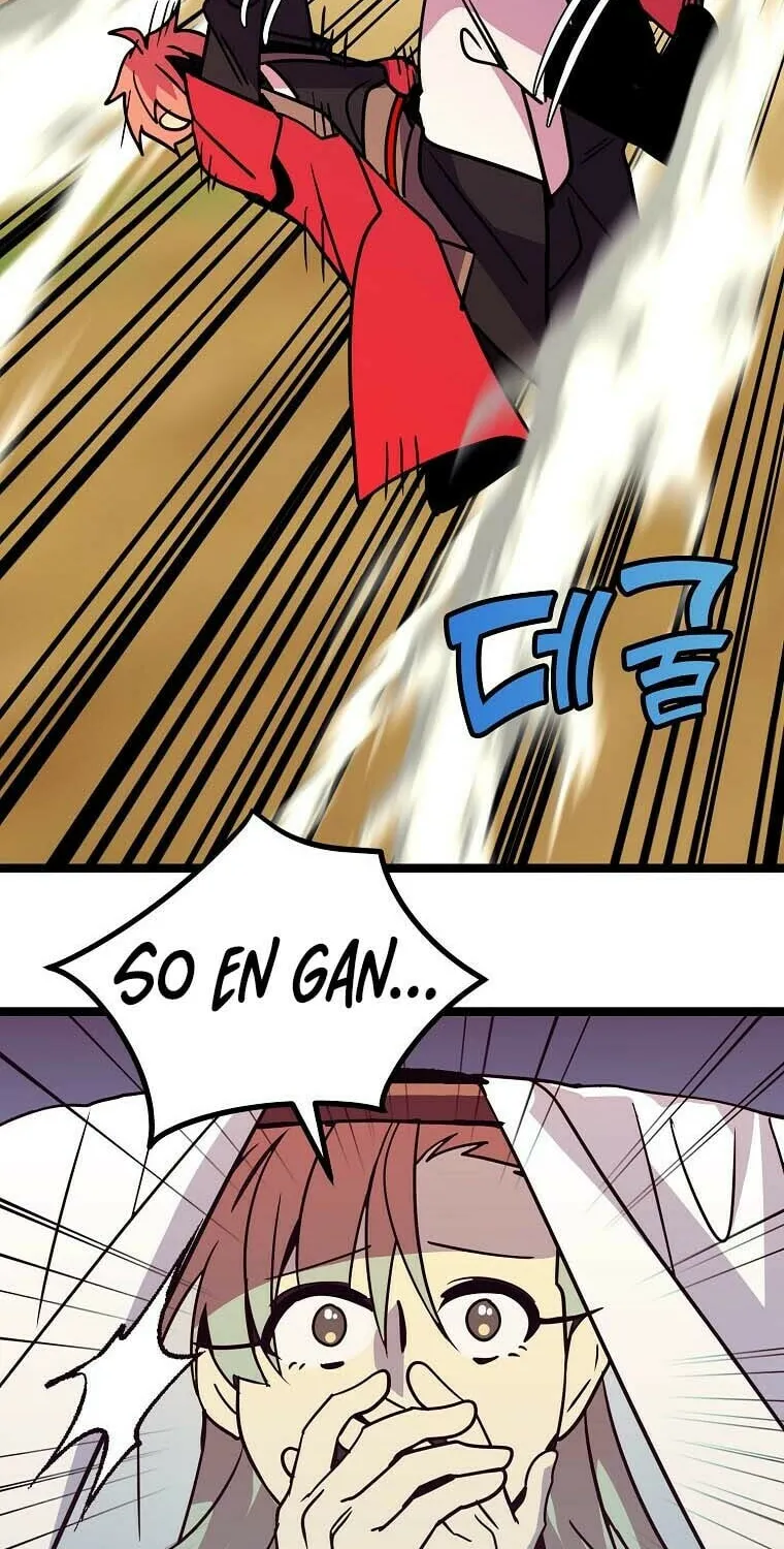 Read Absolute Martial Arts chapter 69 image 9 on Lezhin