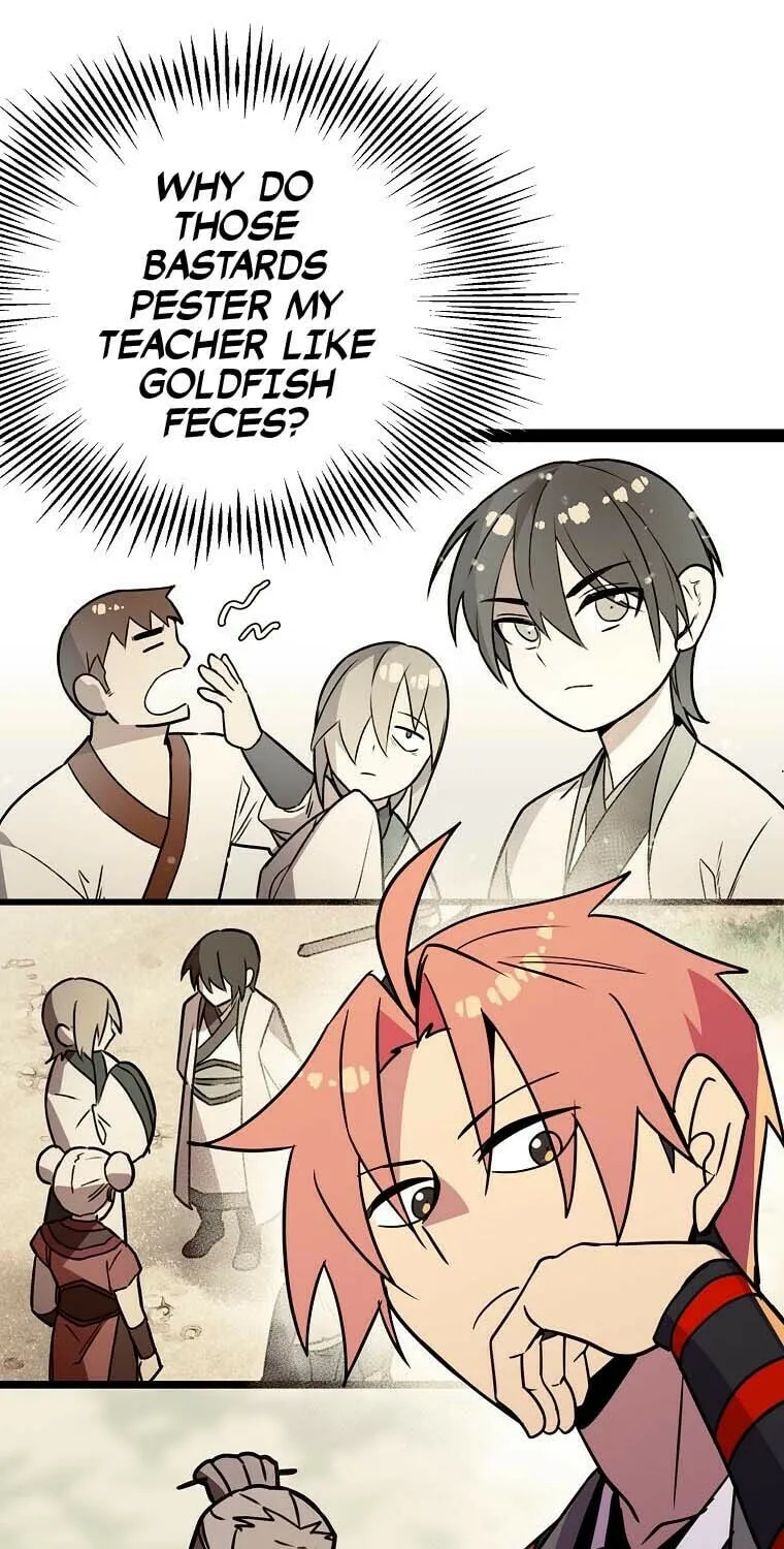 Read Absolute Martial Arts chapter 72 image 11 on Lezhin