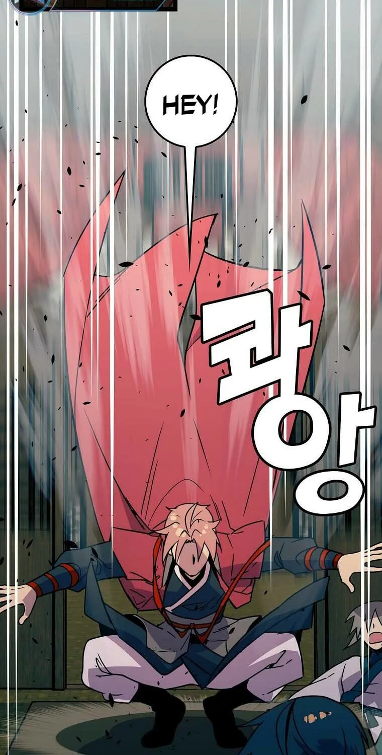 Read Absolute Martial Arts chapter 72 image 15 on Lezhin