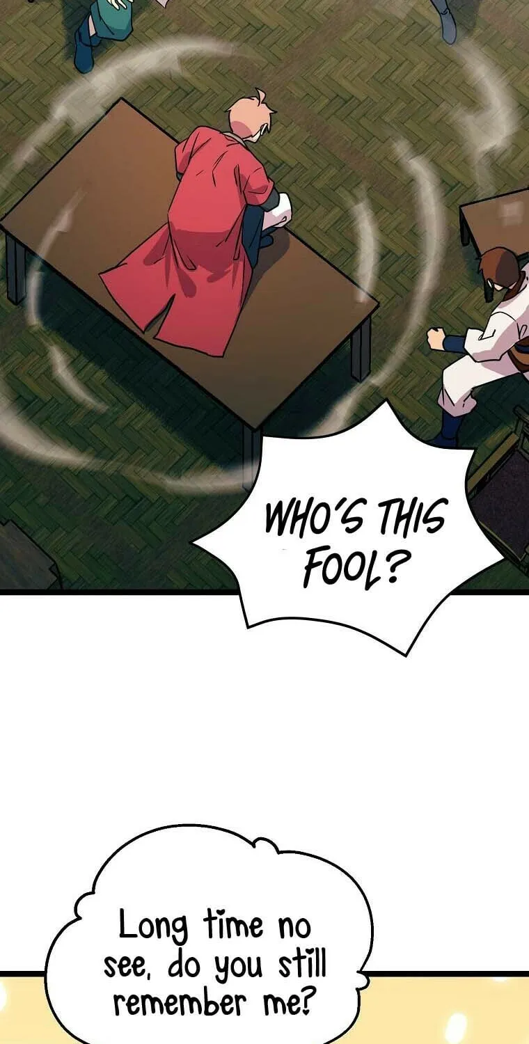 Read Absolute Martial Arts chapter 72 image 17 on Lezhin