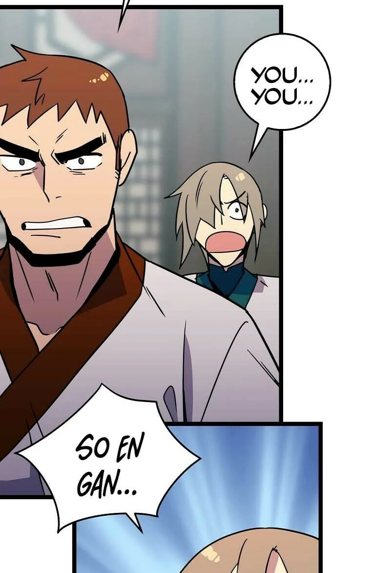 Read Absolute Martial Arts chapter 72 image 19 on Lezhin