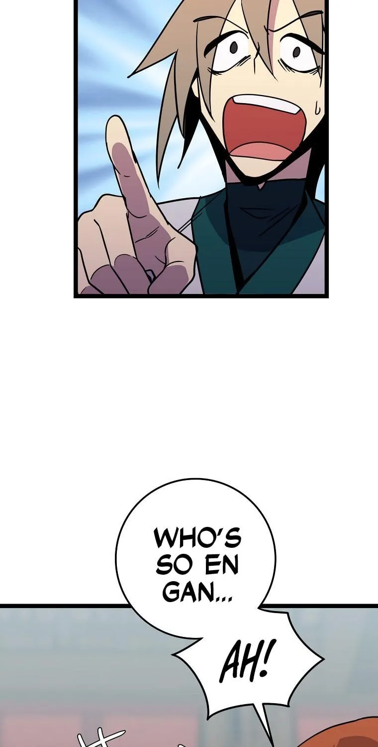 Read Absolute Martial Arts chapter 72 image 20 on Lezhin