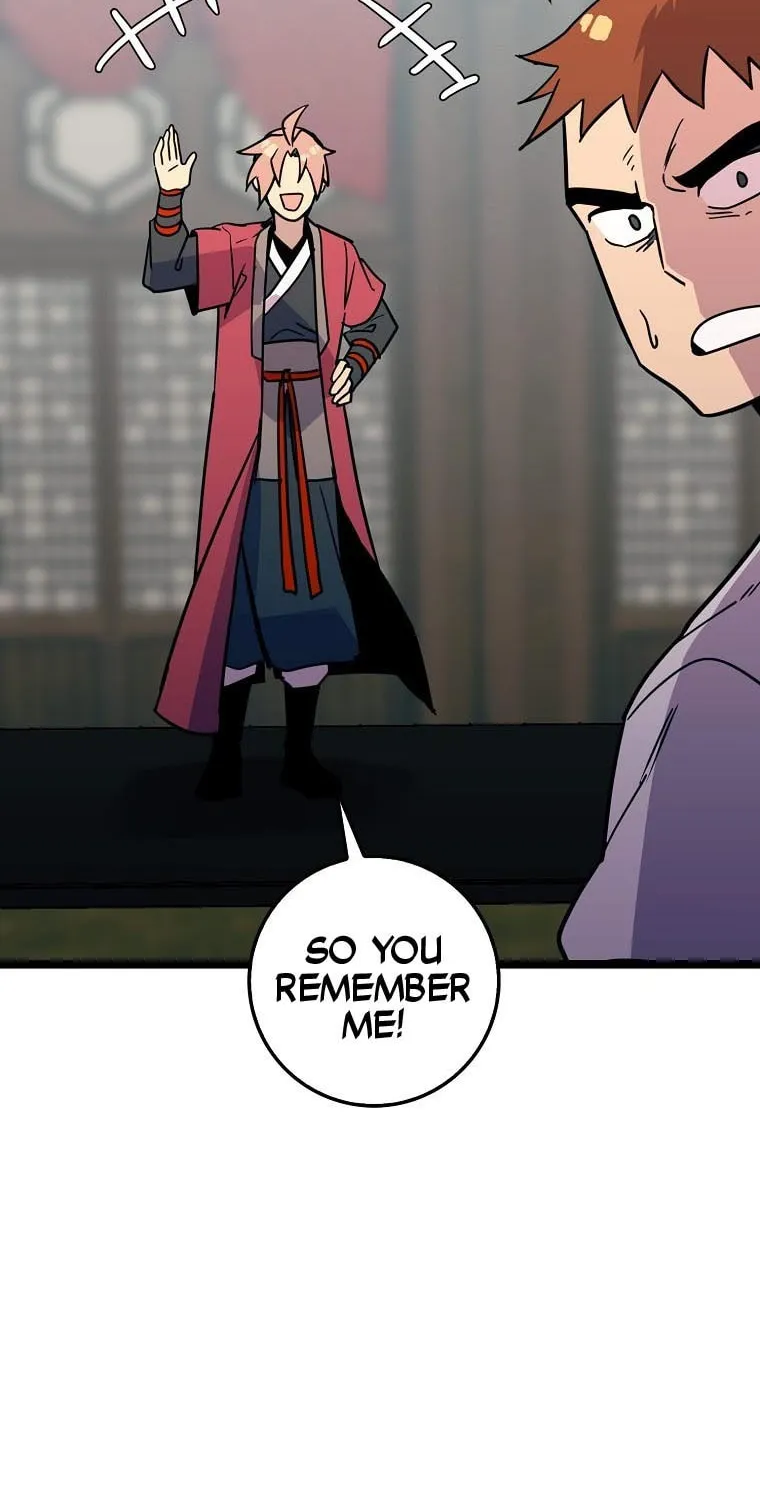 Read Absolute Martial Arts chapter 72 image 21 on Lezhin