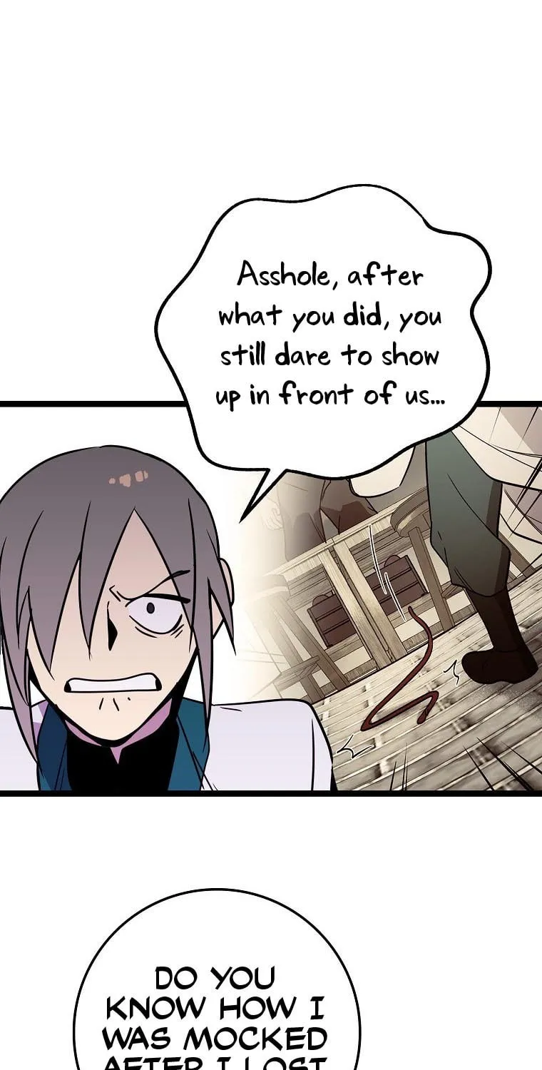 Read Absolute Martial Arts chapter 72 image 22 on Lezhin