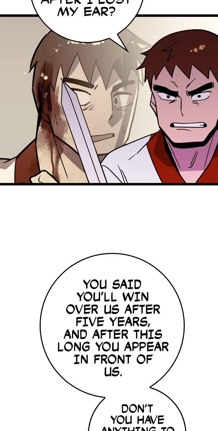 Read Absolute Martial Arts chapter 72 image 23 on Lezhin