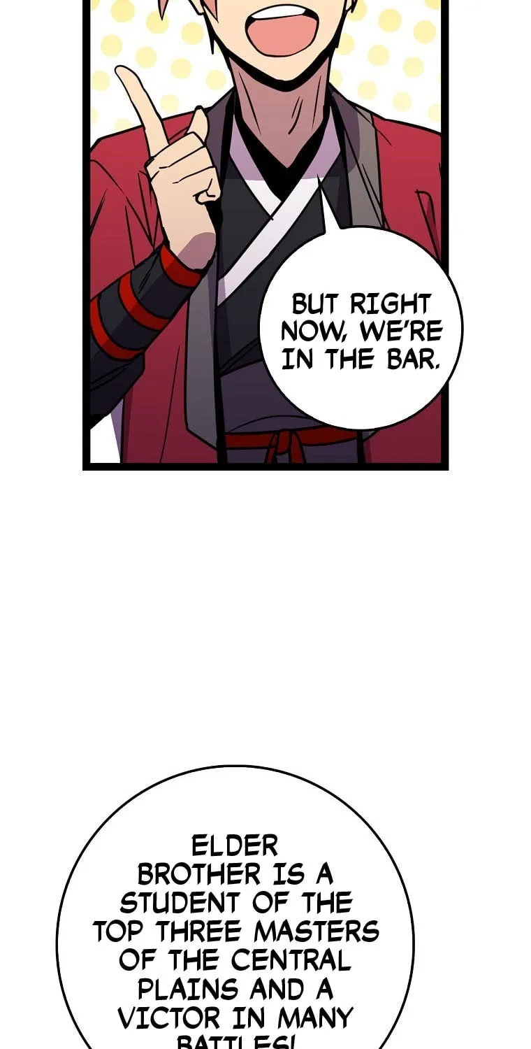 Read Absolute Martial Arts chapter 72 image 26 on Lezhin