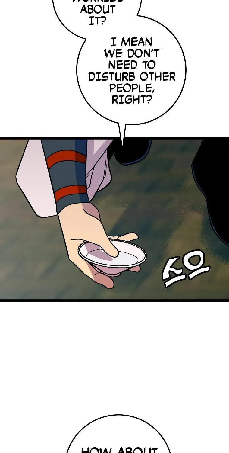 Read Absolute Martial Arts chapter 72 image 29 on Lezhin
