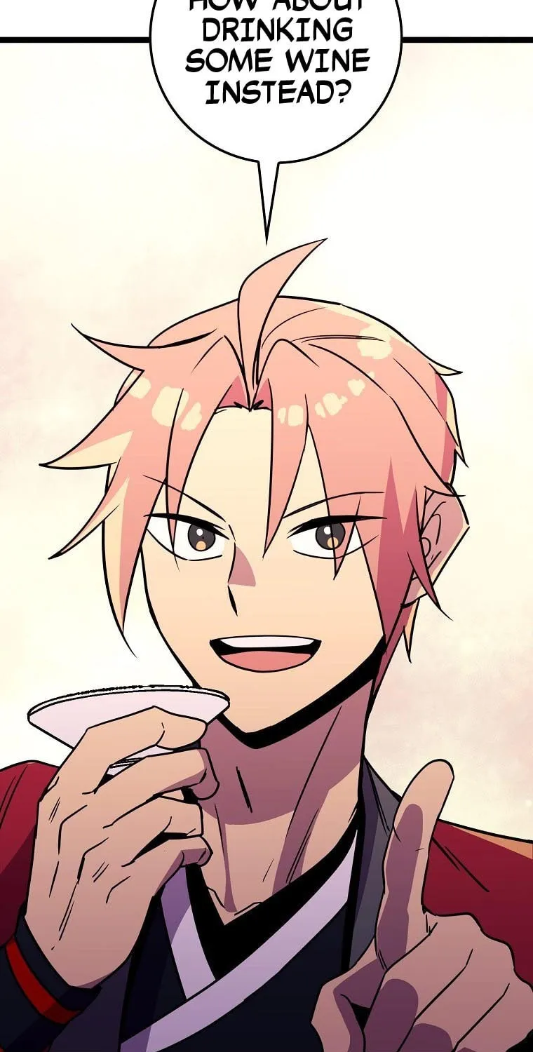 Read Absolute Martial Arts chapter 72 image 30 on Lezhin